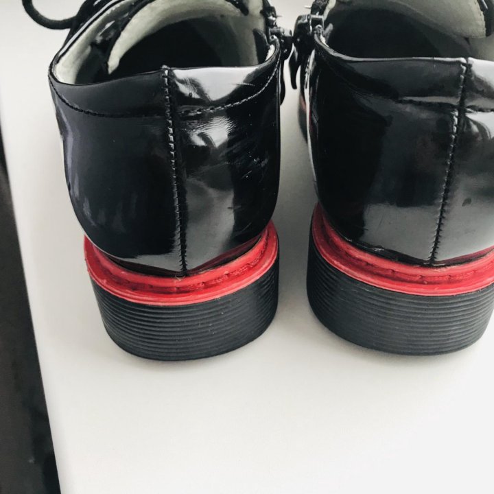 Туфли детский