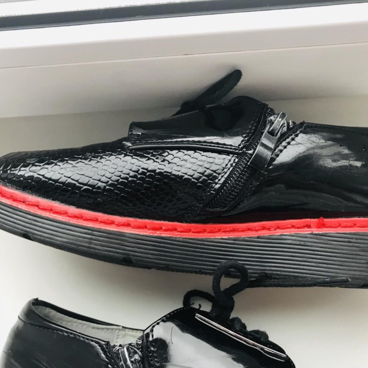 Туфли детский