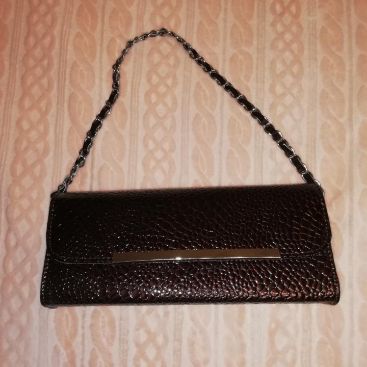 Новый клатч