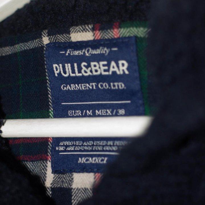 Свитер Pull and Bear
