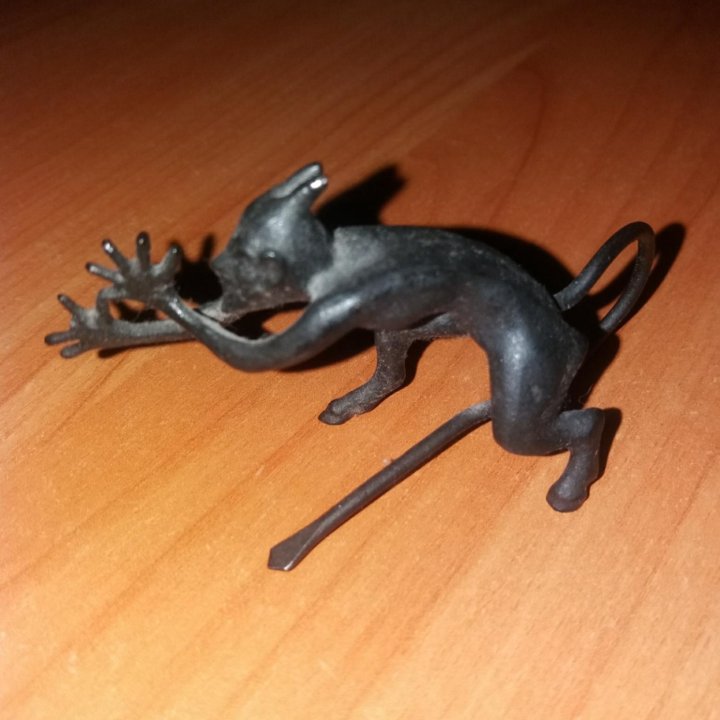 Каслинское литье