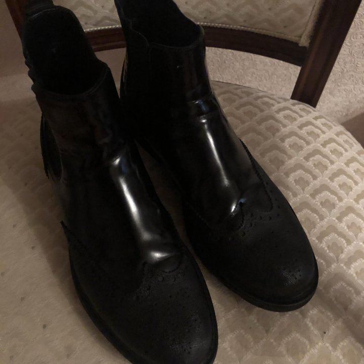 Ботинки Loriblu