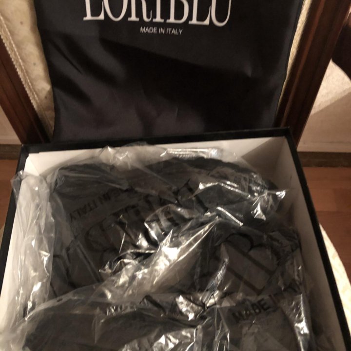 Ботинки Loriblu