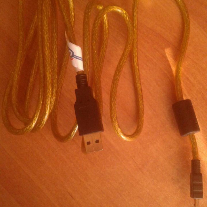 USB проводник для телефона Nokia