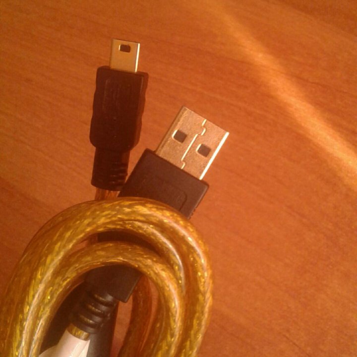 USB проводник для телефона Nokia