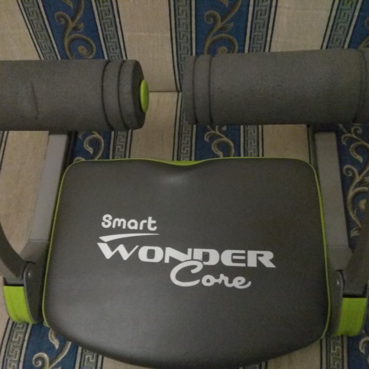 Тренажер Smart WONDER Core