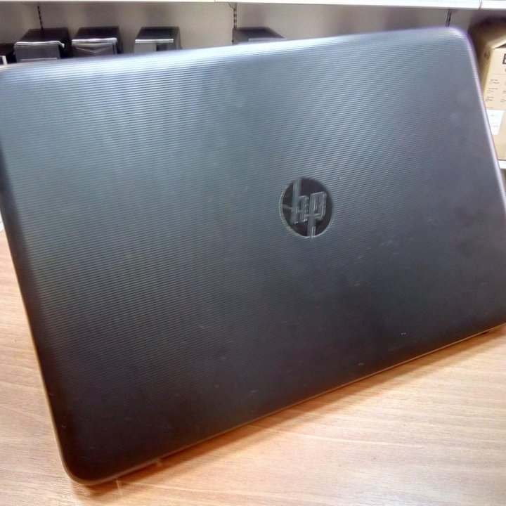 Ноутбук HP 15