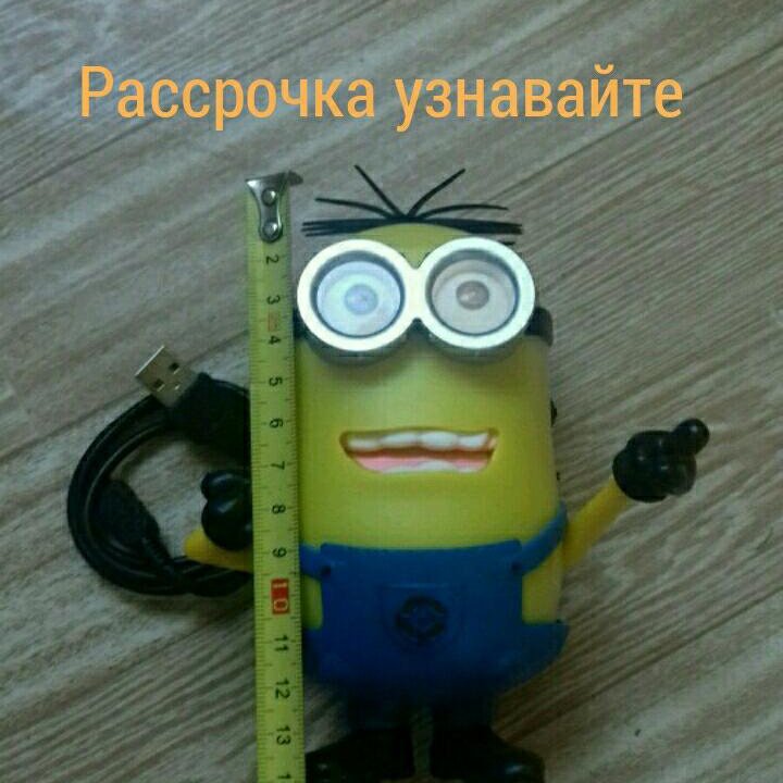 Продам миньена мр3. Fm радио. Usb и микра флешка.