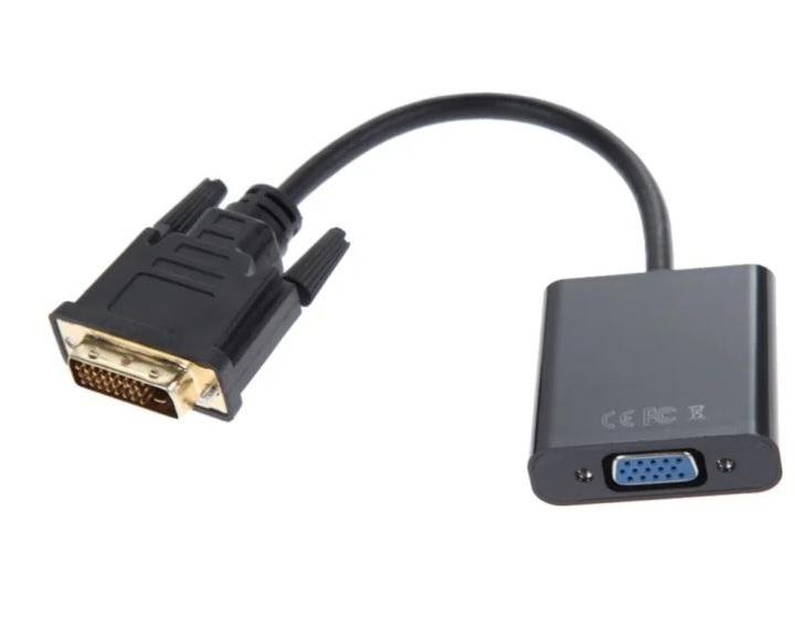 hdmi-vga конвертеры разные