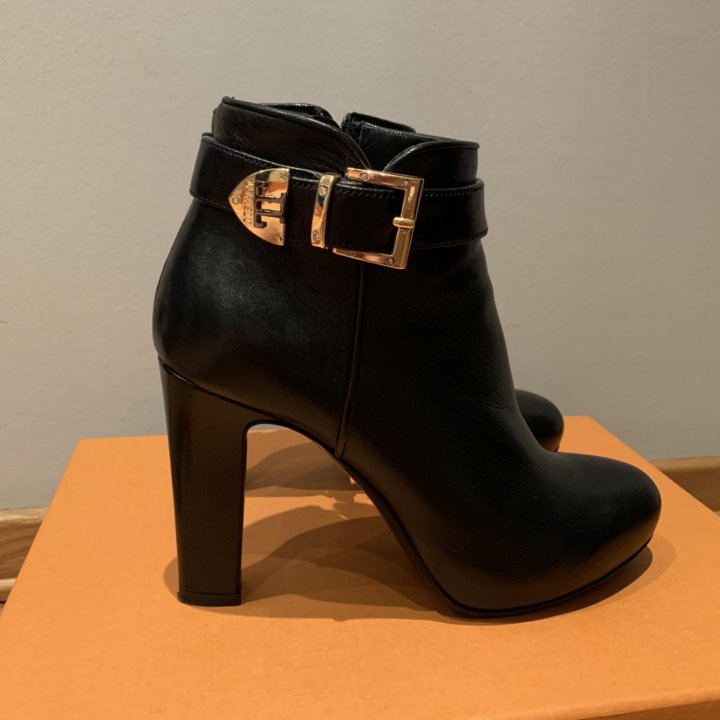 Ботинки Loriblu