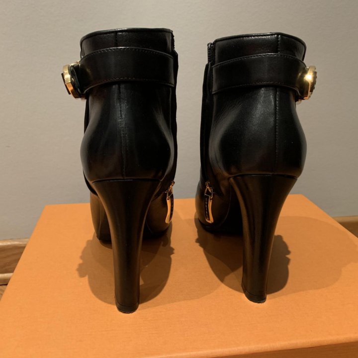 Ботинки Loriblu