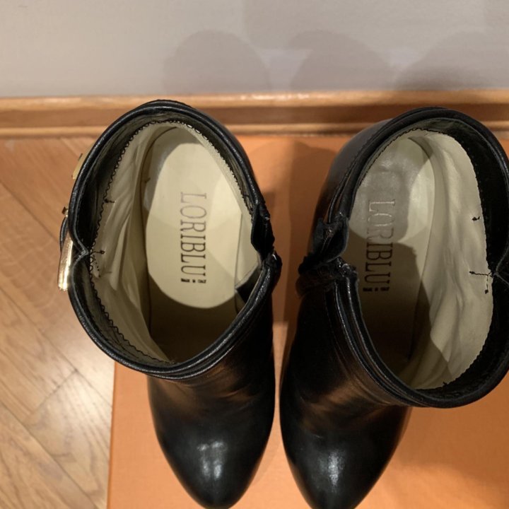 Ботинки Loriblu