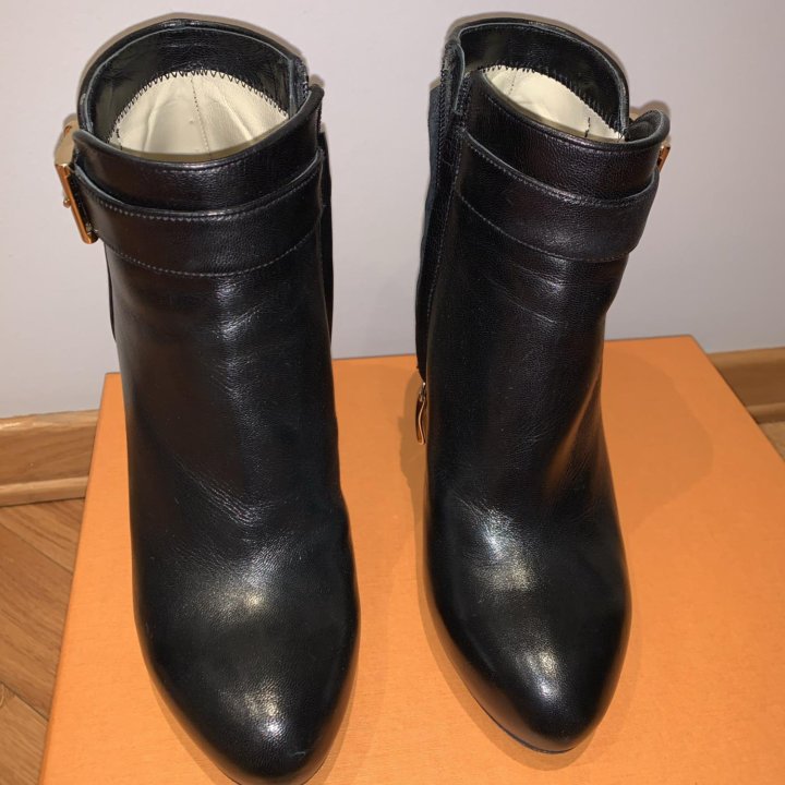 Ботинки Loriblu