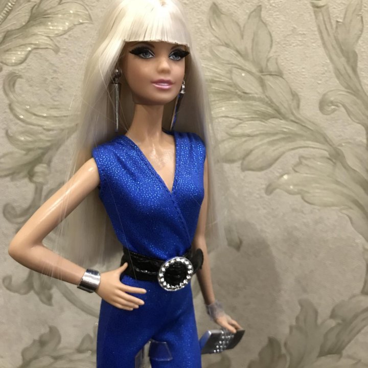 Кукла Barbie барби коллекционная