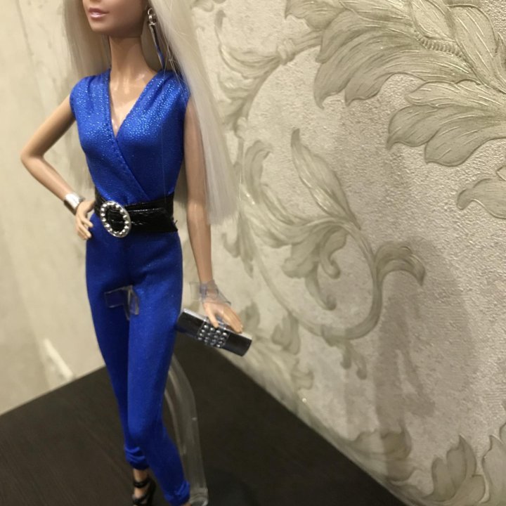 Кукла Barbie барби коллекционная