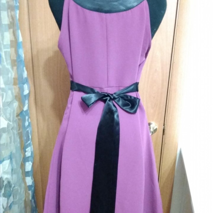 Платье (Испания)