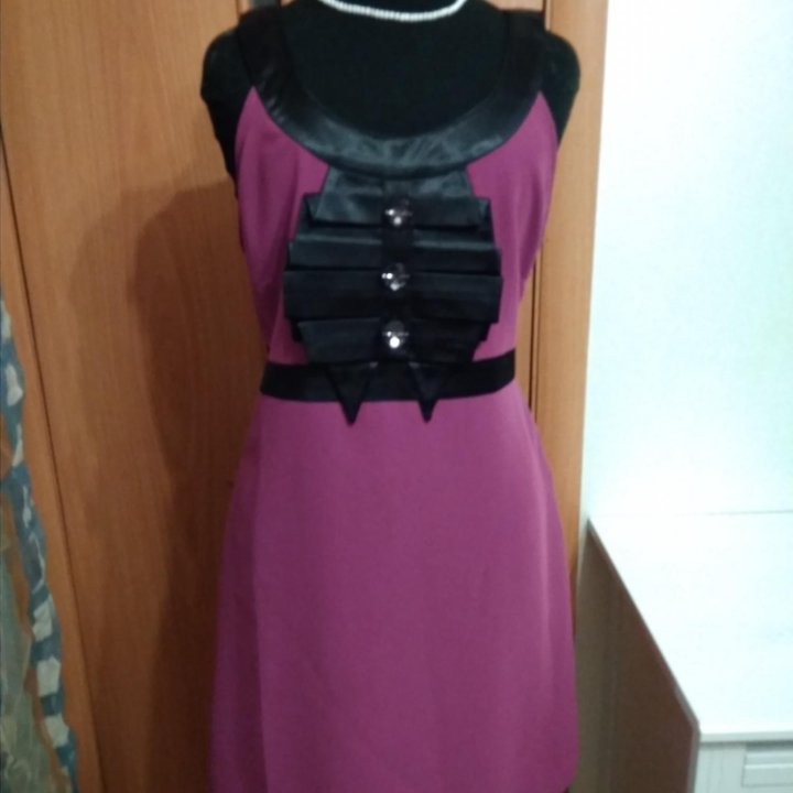 Платье (Испания)