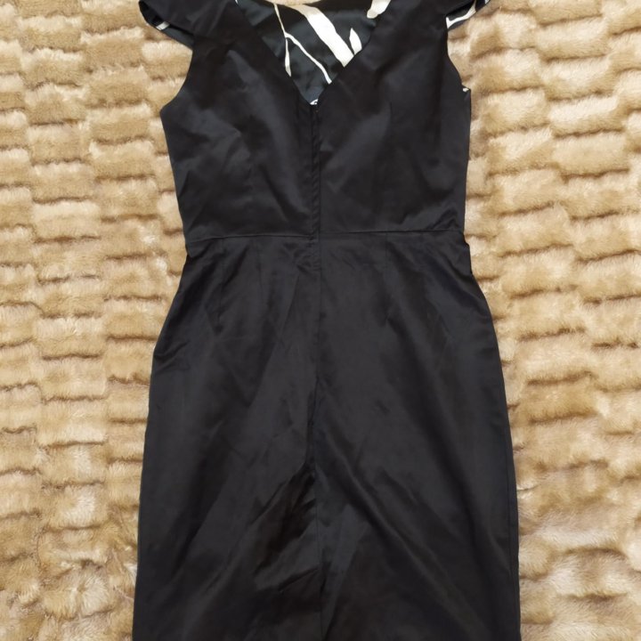 Платье вечернее