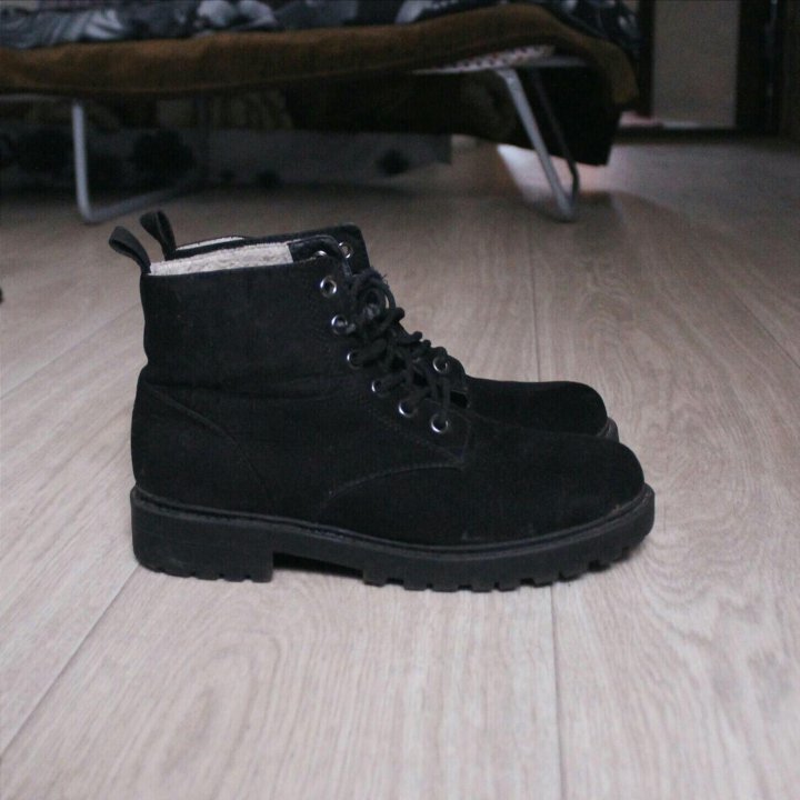 Ботинки h&m