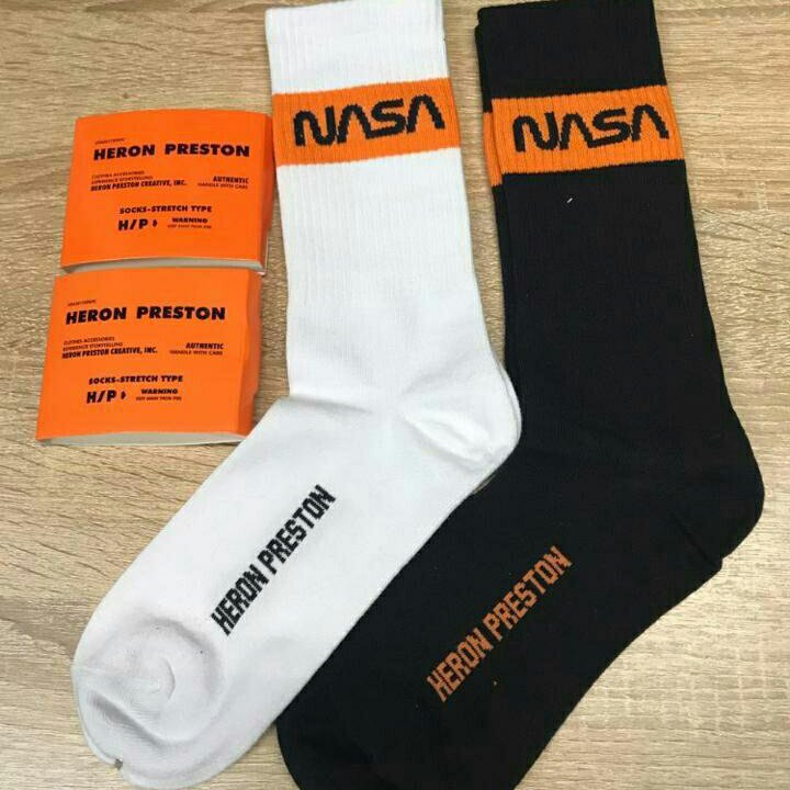 ТОПОВЫЕ НОСКИ Nasa,Ripndip,OFF WHITE Краснодар