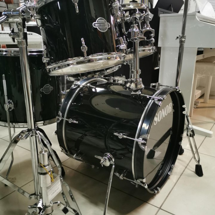 Sonor 17206010 SFX 11 Combo Set WM NC 11229 Smart