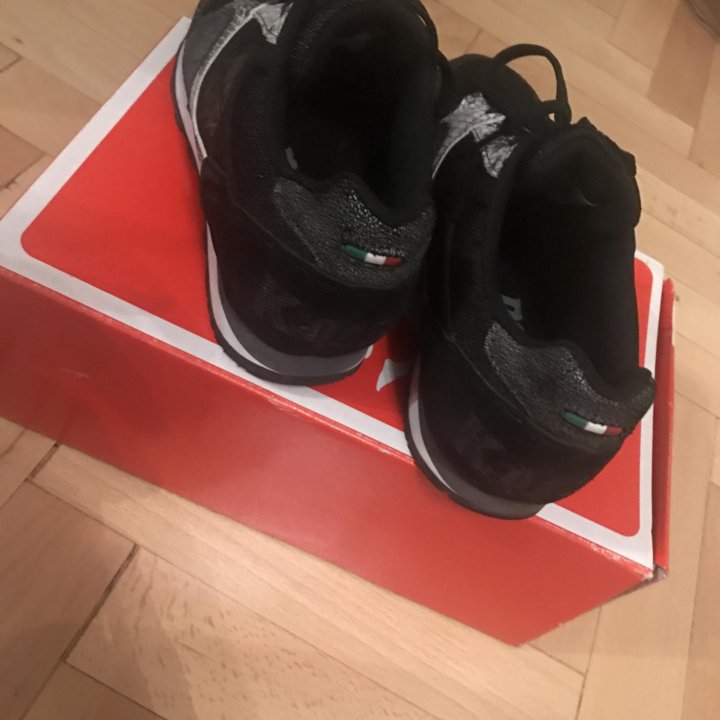 Кроссовки Kappa