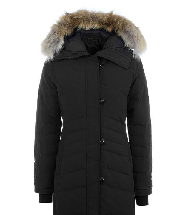 Парка – пуховик Canada Goose размер М на 44/46