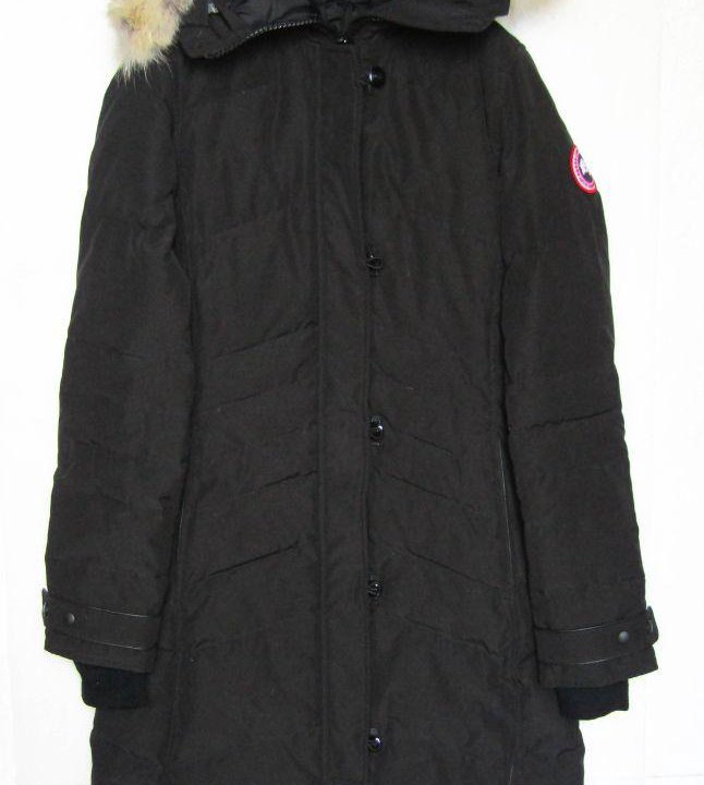 Парка – пуховик Canada Goose размер М на 44/46