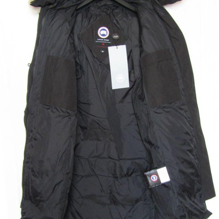 Парка – пуховик Canada Goose размер М на 44/46