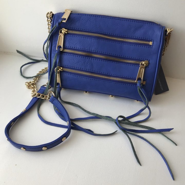 Сумки Rebecca Minkoff новые