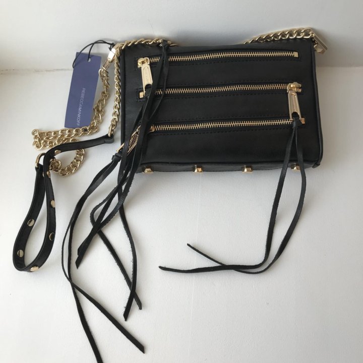 Сумки Rebecca Minkoff новые