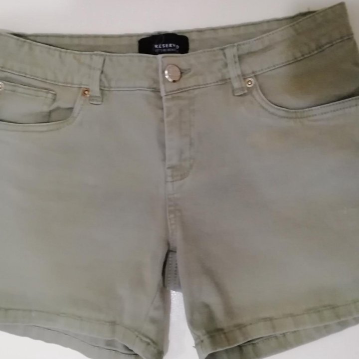 Стильные шорты