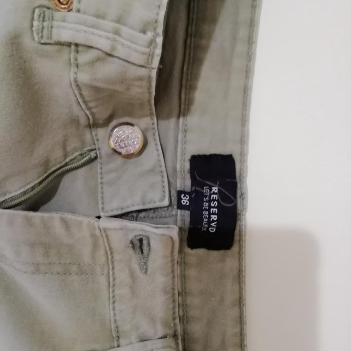 Стильные шорты