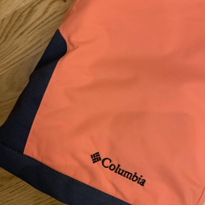 Брюки Columbia