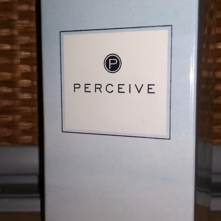 Avon Perceive Эйвон