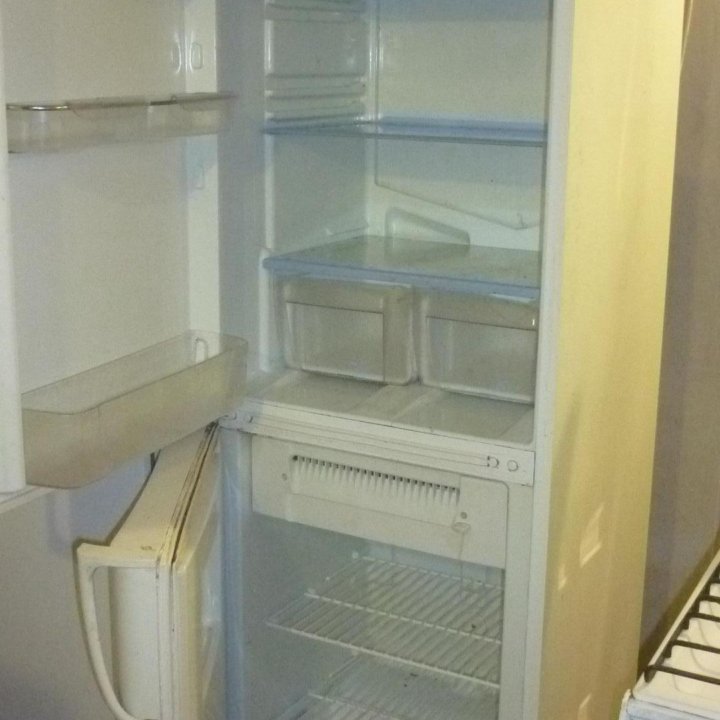 Индезит рабочий (доставка)