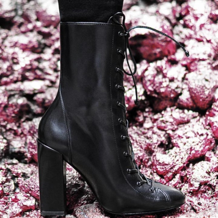 Ботильоны Maison Ernest