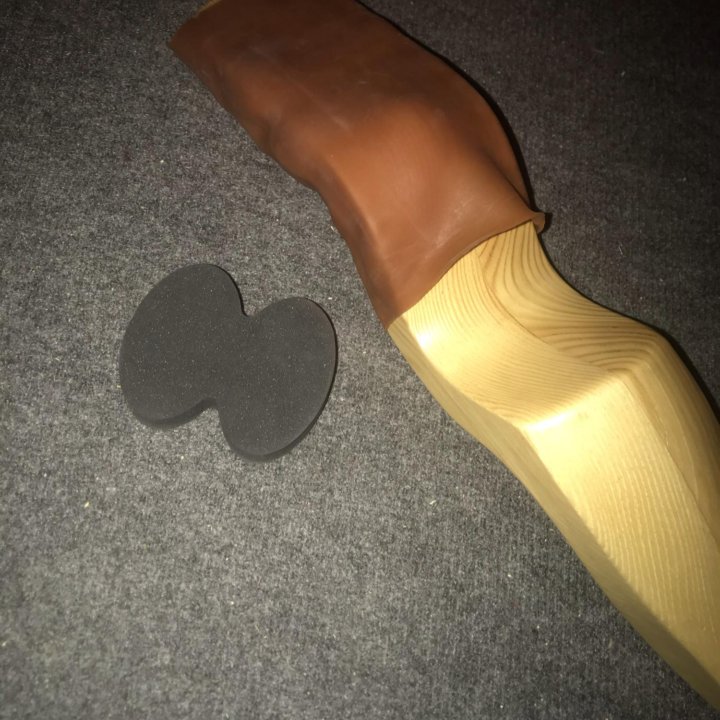 тренажер для стопы