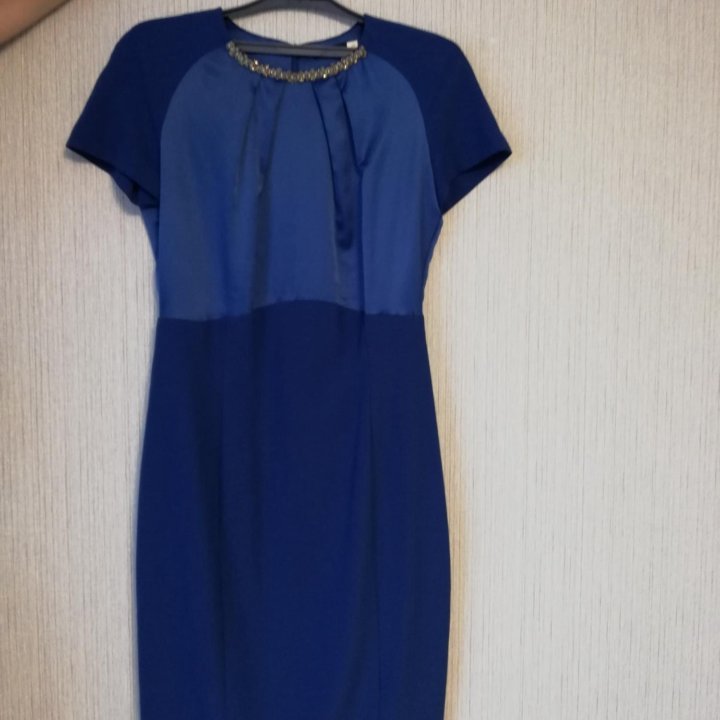 Платье Pompa, р.46