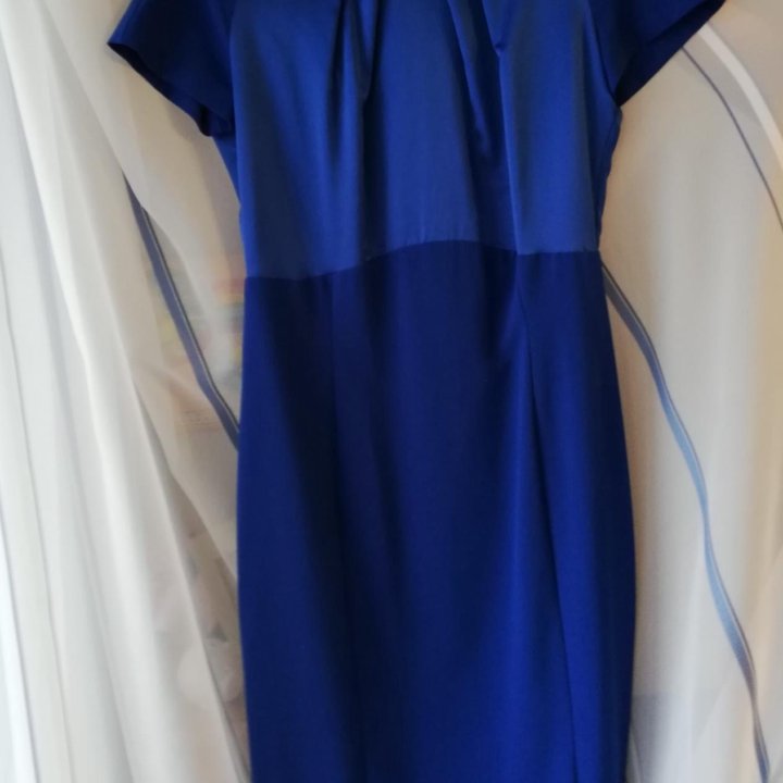 Платье Pompa, р.46