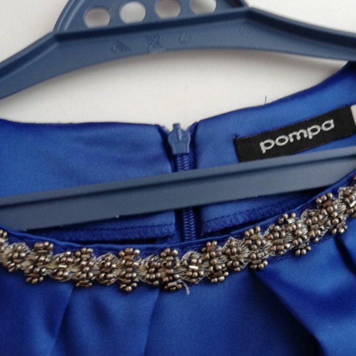 Платье Pompa, р.46