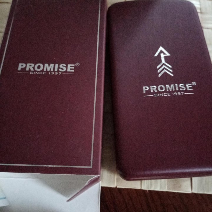 Зажигалка Promise