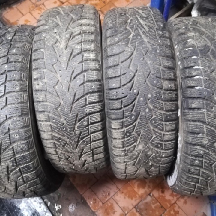 195/65 R15 Toyo Observe G3-Ice