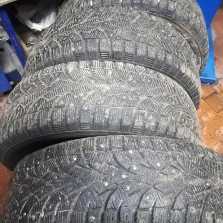 195/65 R15 Toyo Observe G3-Ice