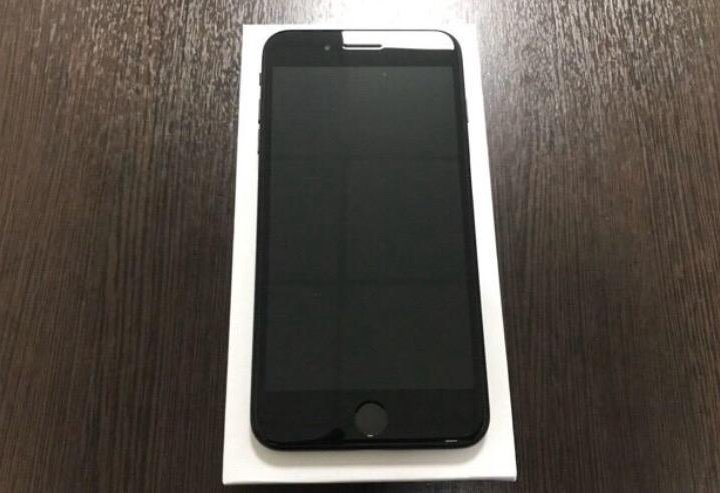 iPhone 7 Black 256gb RFB,как Новый,Рассрочка