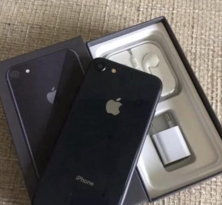 iPhone 8 256gb Магазин,как Новый,Рассрочка