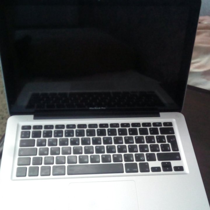 MacBook Pro 13