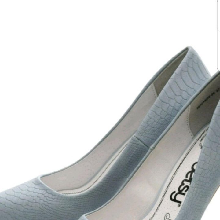 Туфли, лодочки.