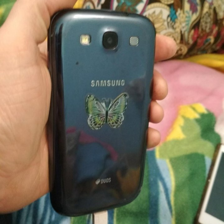 Samsung s 3 duos 16 g