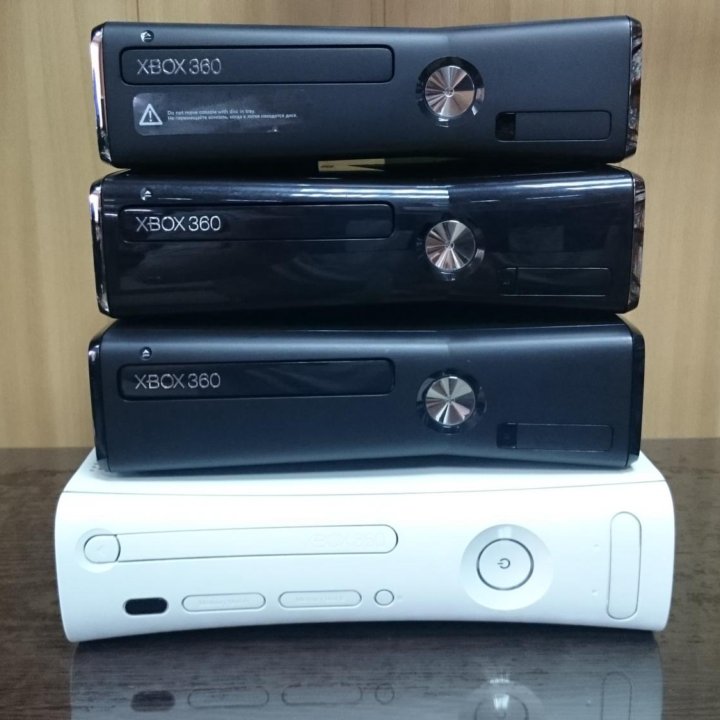 XBOX 360